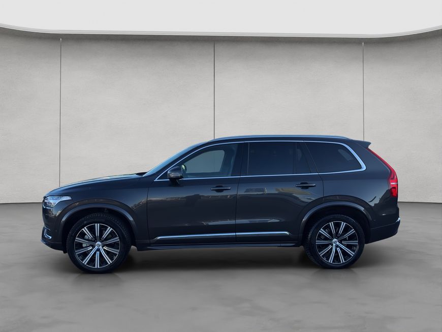 Volvo  Plus Bright