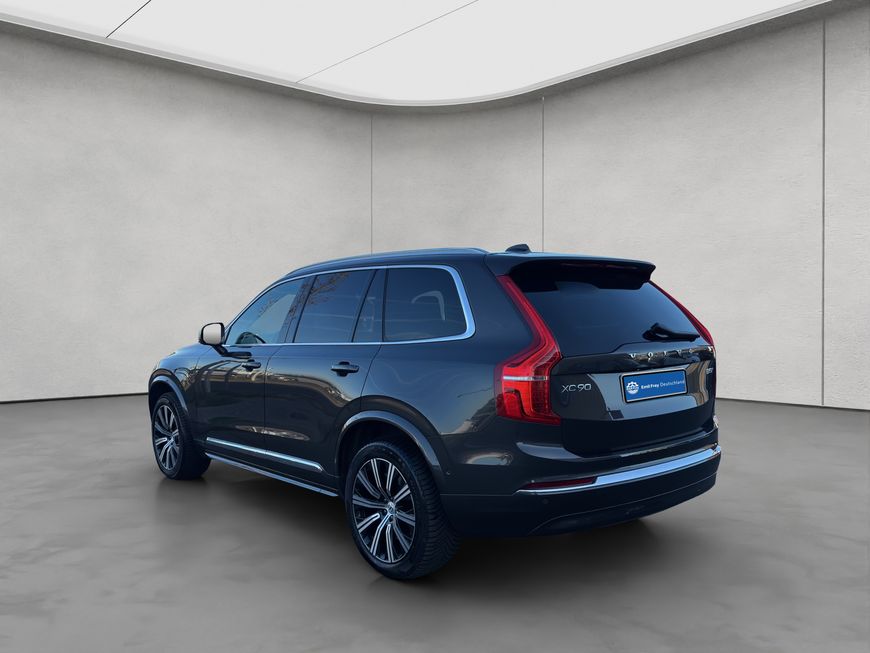 Volvo  Plus Bright