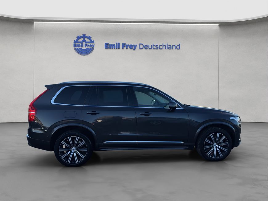 Volvo  Plus Bright