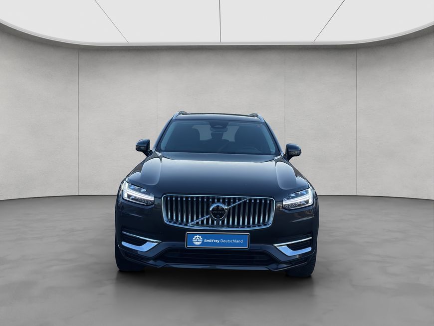 Volvo  Plus Bright