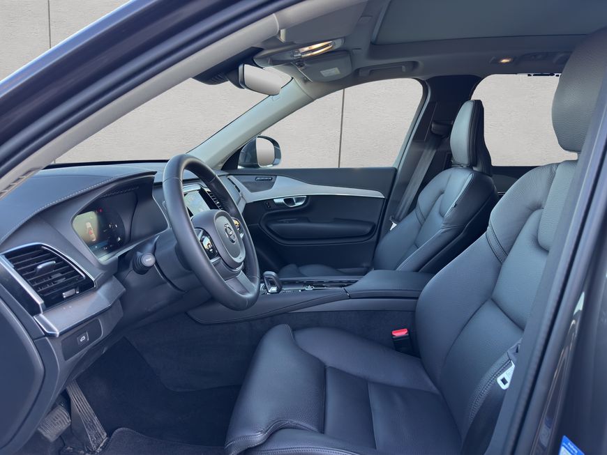 Volvo  Plus Bright