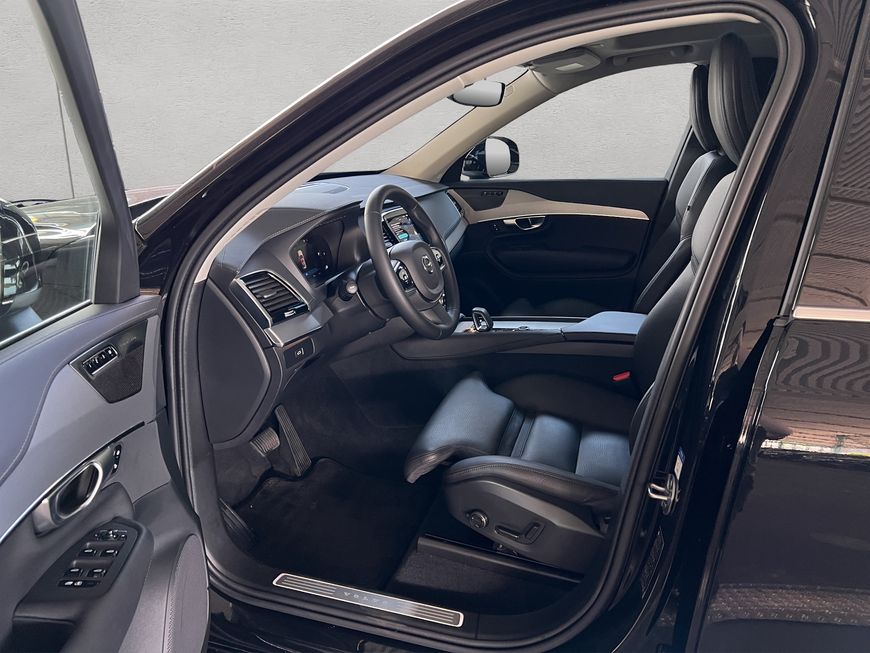 Volvo  Plus Bright