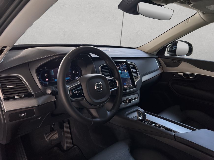 Volvo  Plus Bright