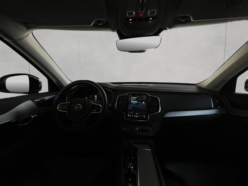 Volvo  Plus Bright