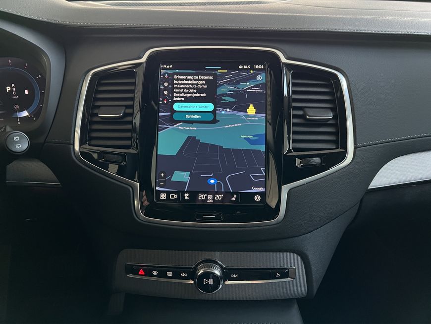 Volvo  Plus Bright