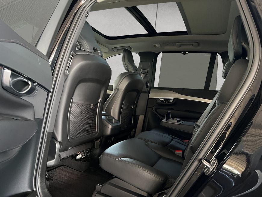 Volvo  Plus Bright