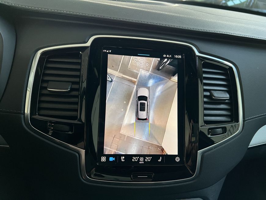 Volvo  Plus Bright