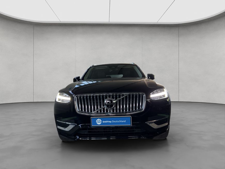 Volvo  Plus Bright