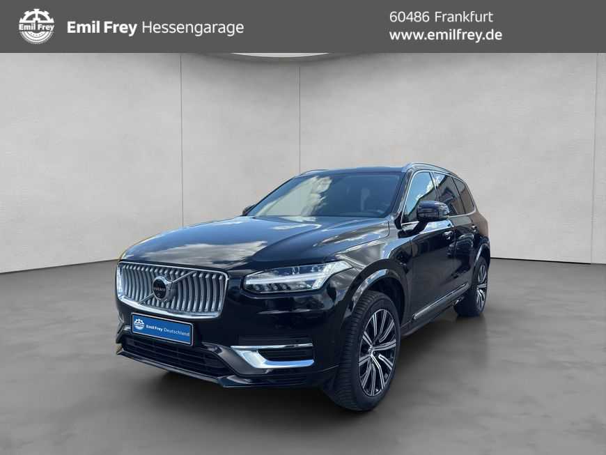 Volvo  Plus Bright