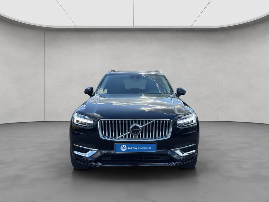 Volvo  Plus Bright