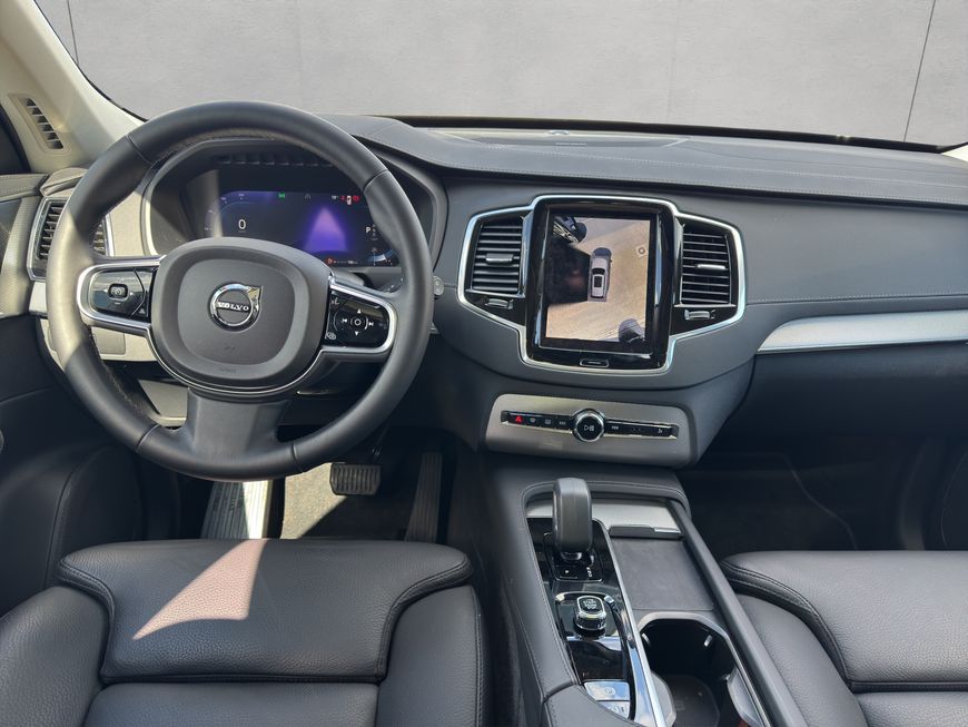 Volvo  Plus Bright
