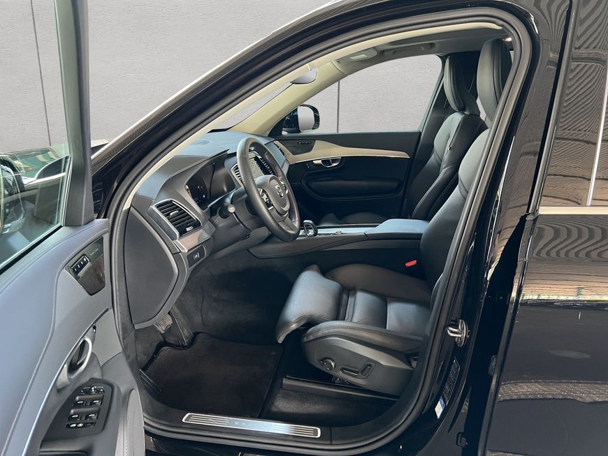 Volvo  Plus Bright