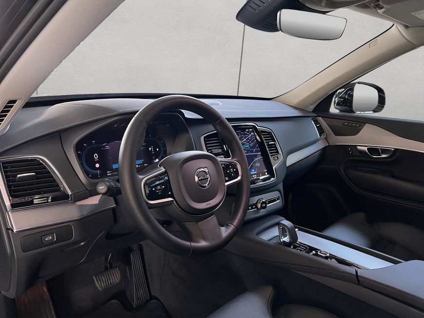 Volvo  Plus Bright