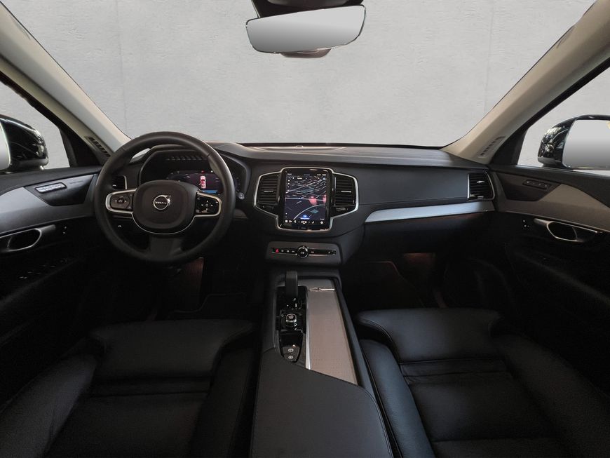 Volvo  Plus Bright