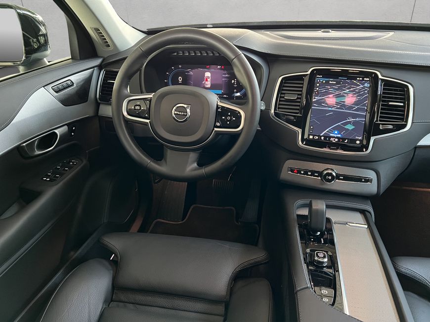 Volvo  Plus Bright