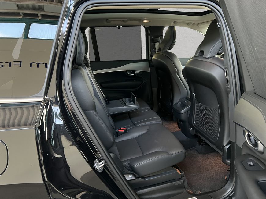 Volvo  Plus Bright
