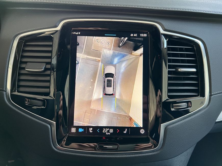 Volvo  Plus Bright