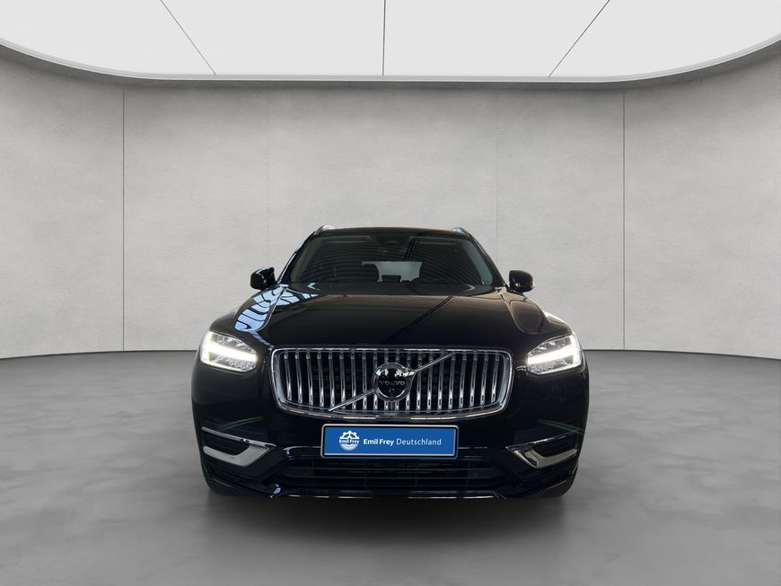 Volvo  Plus Bright