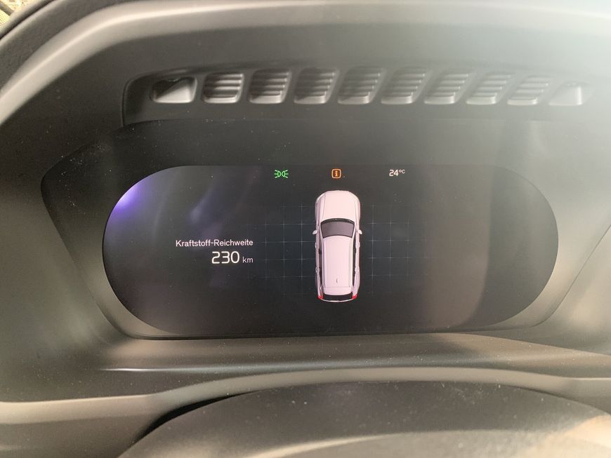 Volvo  Plus Bright