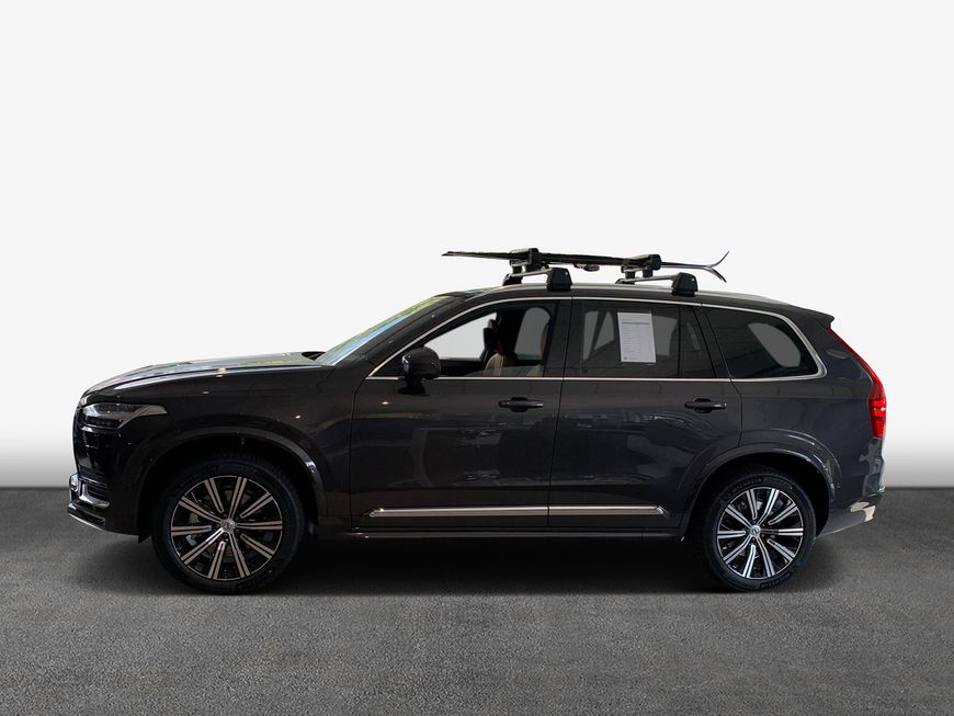 Volvo  Plus Bright