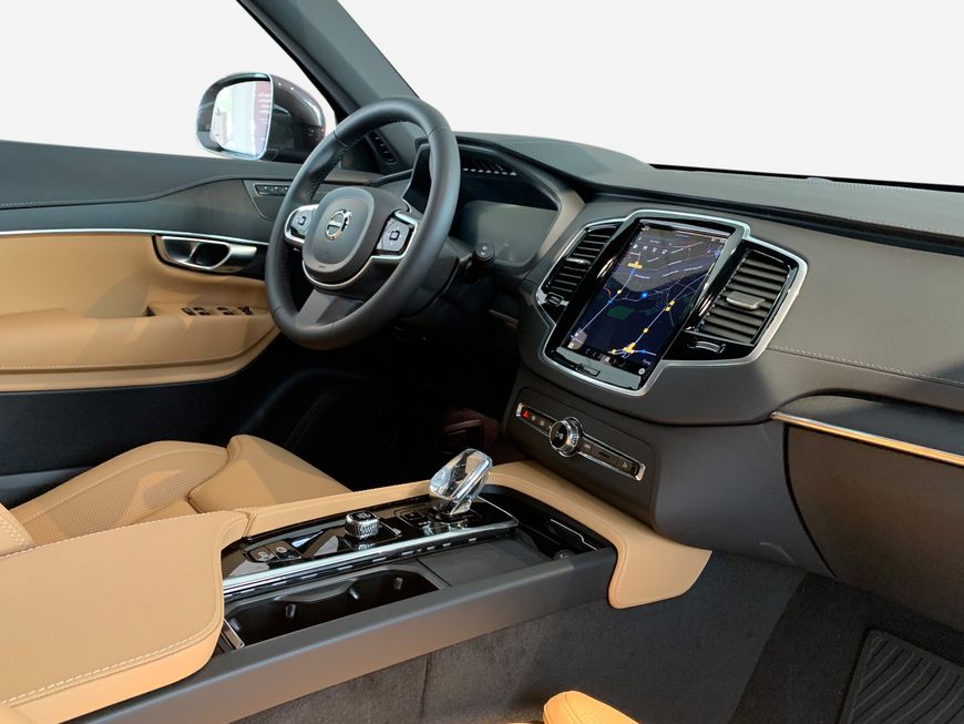 Volvo  Plus Bright