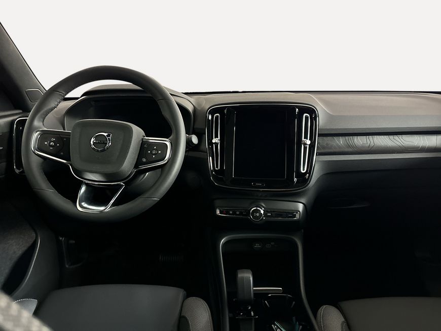 Volvo  20'