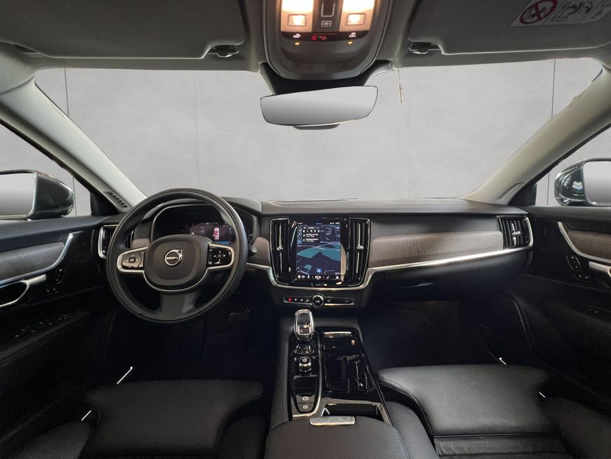 Volvo  20'