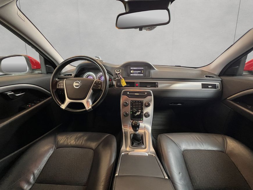 Volvo