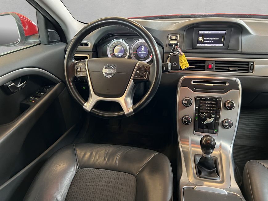 Volvo