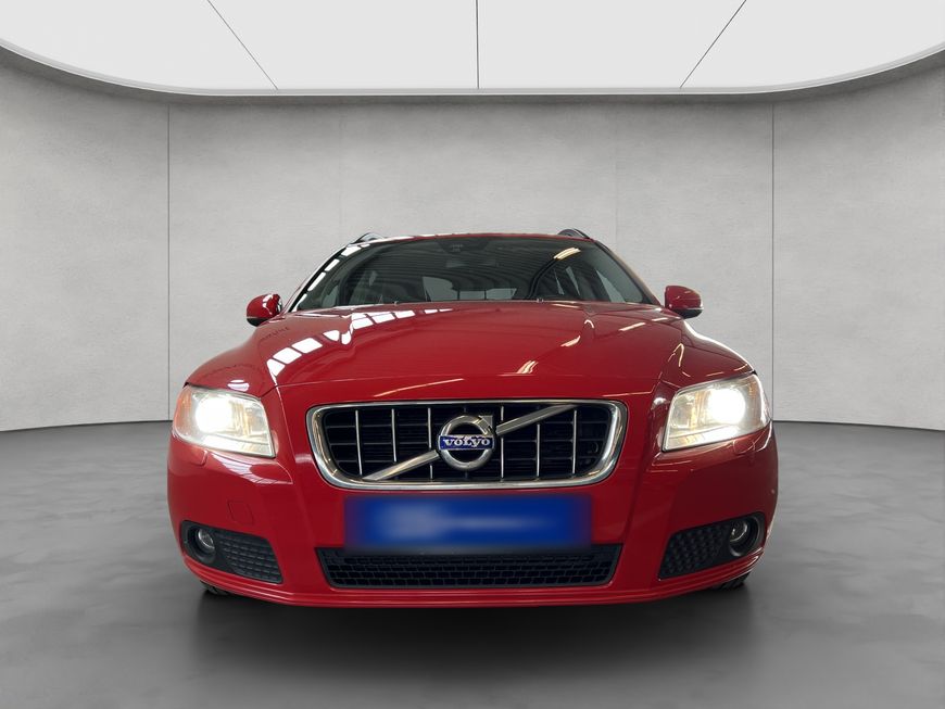 Volvo