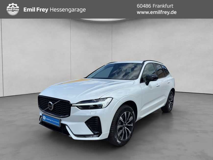 Volvo  Plus Dark