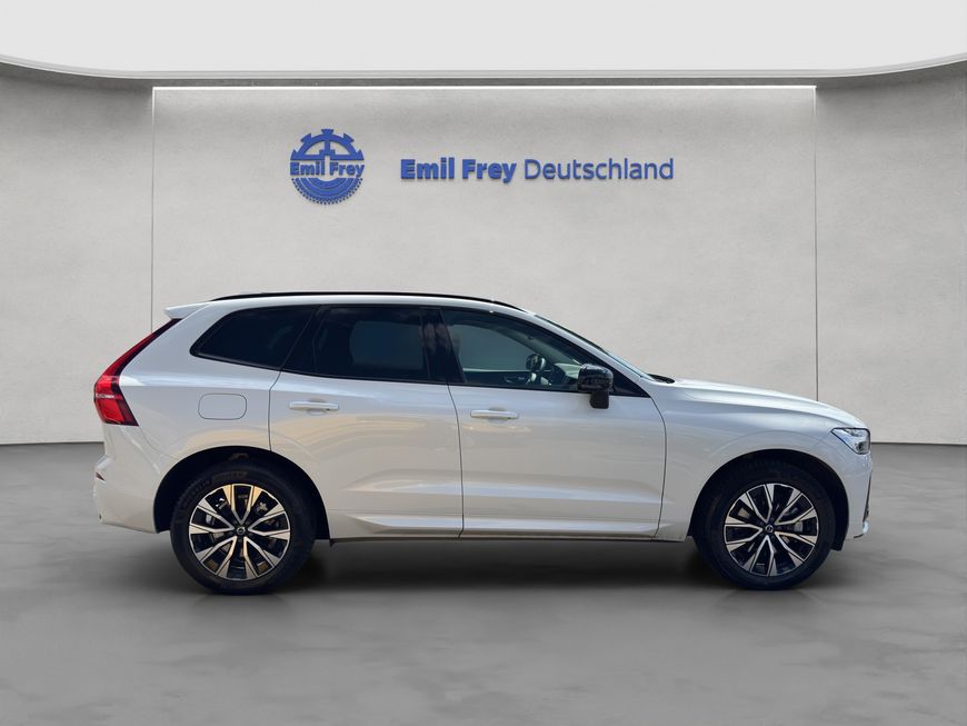 Volvo  Plus Dark