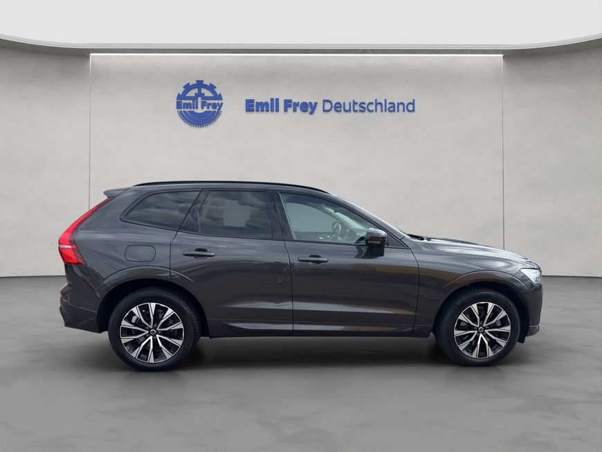 Volvo  Plus Dark