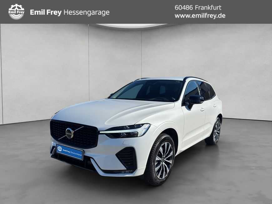 Volvo  Plus Dark