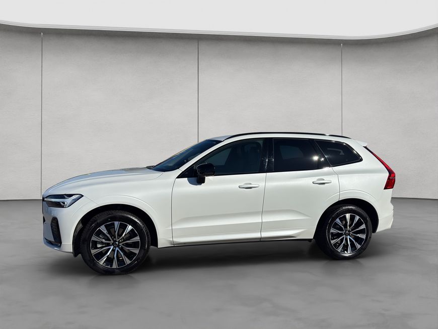 Volvo  Plus Dark
