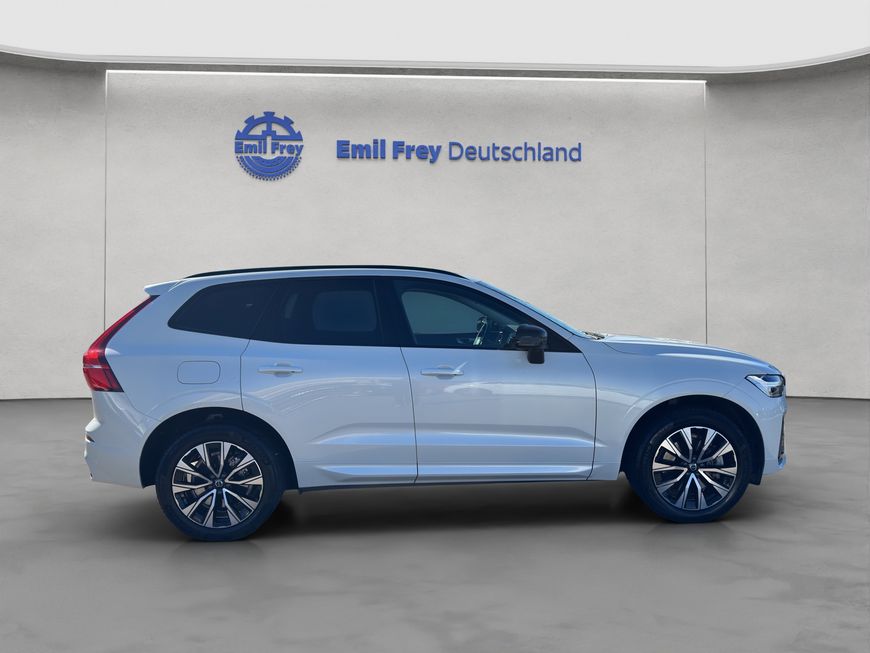 Volvo  Plus Dark