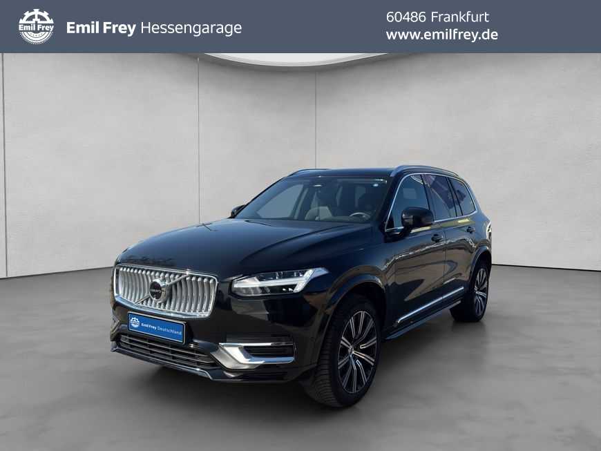 Volvo  Plus Bright