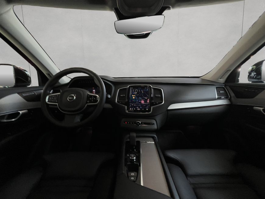 Volvo  Plus Bright