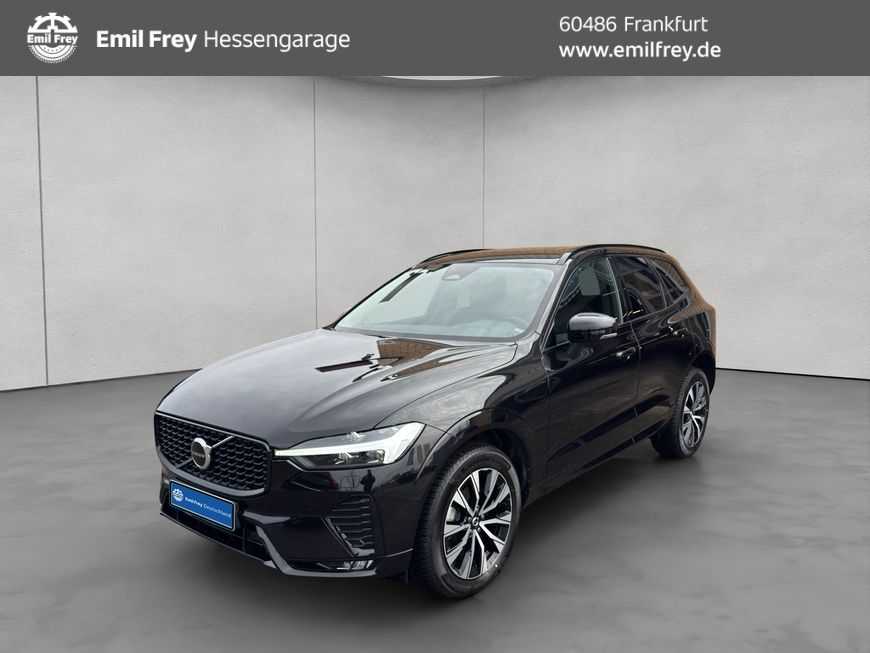 Volvo  Plus Dark