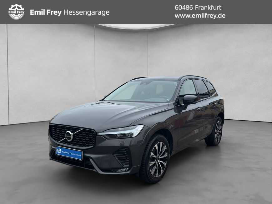 Volvo  Plus Dark