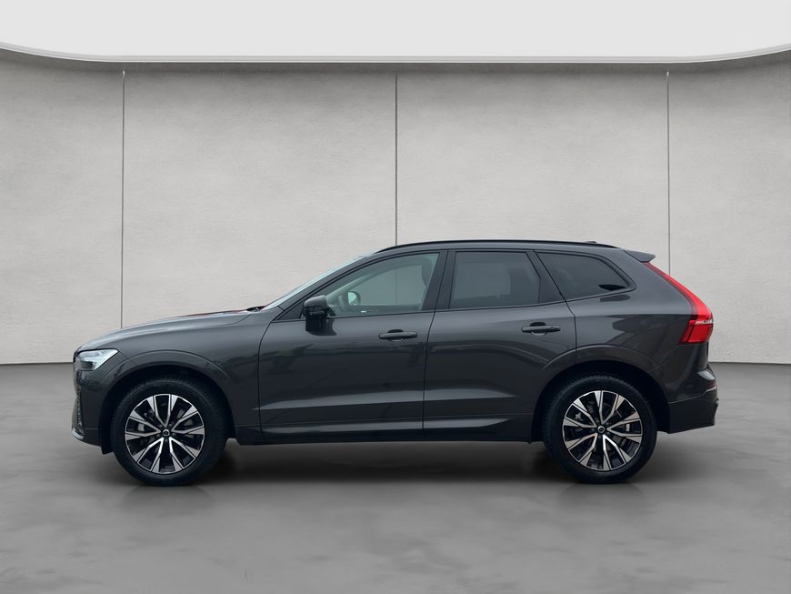 Volvo  Plus Dark