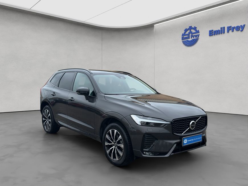 Volvo  Plus Dark