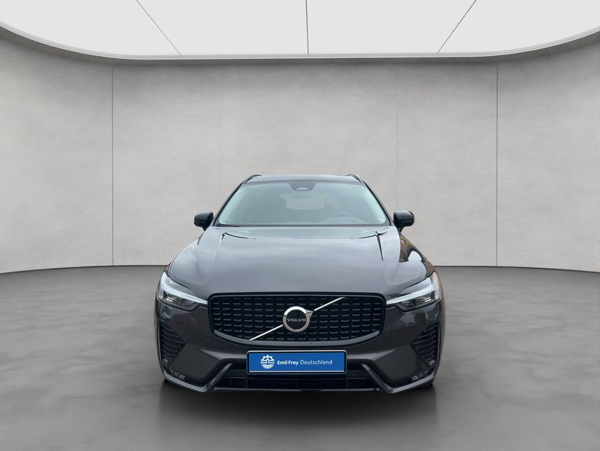 Volvo  Plus Dark