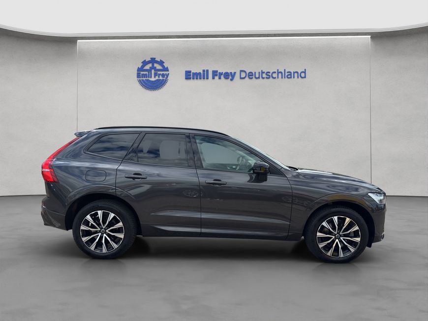 Volvo  Plus Dark