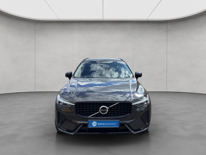 Volvo  Plus Dark