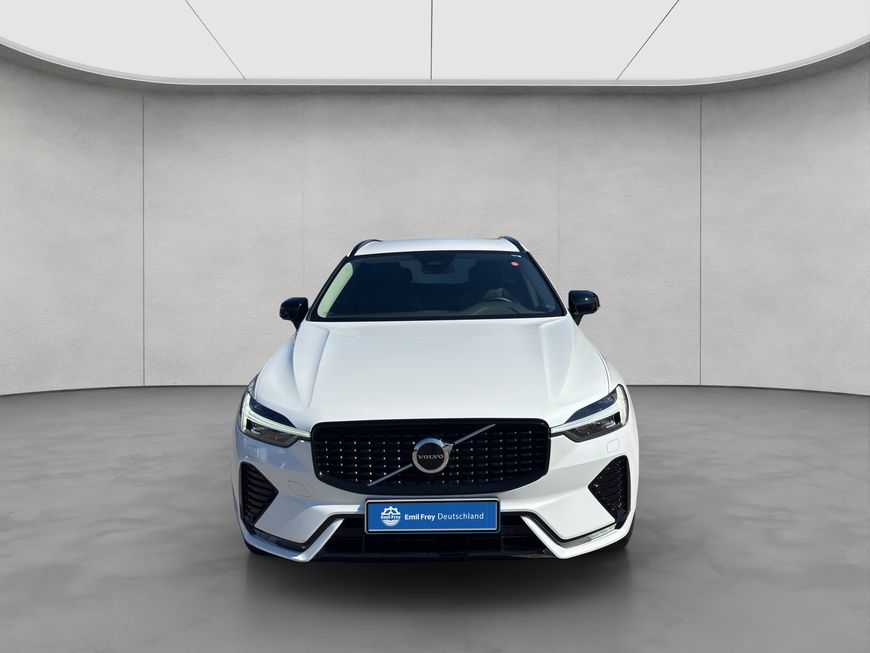 Volvo  Plus Dark