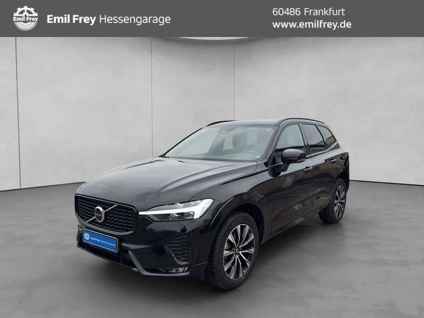 Volvo  Plus Dark