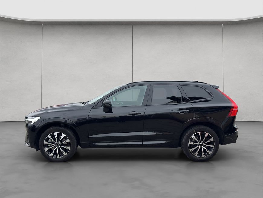 Volvo  Plus Dark