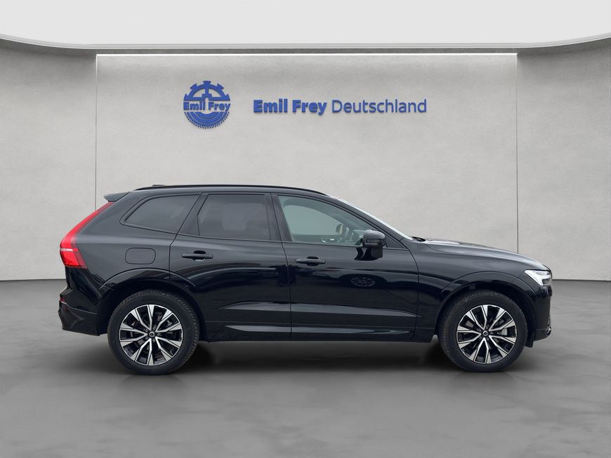 Volvo  Plus Dark