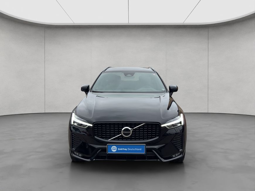 Volvo  Plus Dark